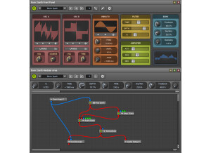 MuTools MUX Modular 7