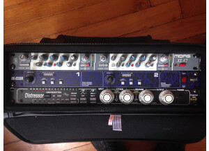 Empirical Labs Distressor EL8X (63718)