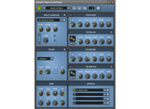 MuTools MUX Modular 7