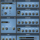 MUX Modular 7 MUX Modular 7
