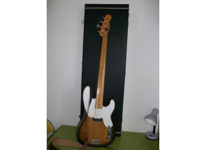 Fender Classic '51 Precision Bass (68698)