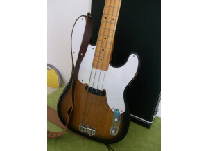 Fender Classic '51 Precision Bass (52629)