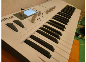 Waldorf Blofeld Keyboard (79868)