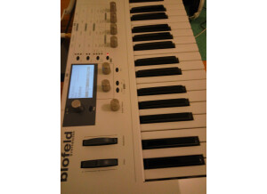 Waldorf Blofeld Keyboard (96085)