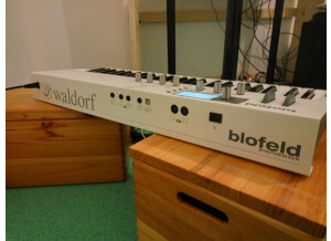 Waldorf Blofeld Keyboard (64032)