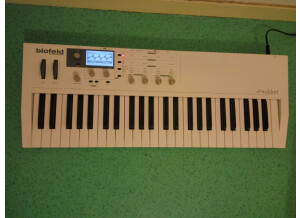 Waldorf Blofeld Keyboard (29961)