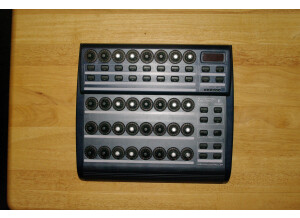 Behringer B-Control Rotary BCR2000 (34410)