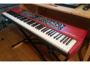 Clavia Nord Stage EX 88 (30488)