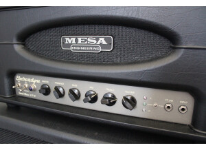 Mesa Boogie Electra Dyne Head