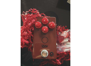 JHS Pedals Angry Charlie (39732)