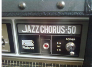 Roland Jazz Chorus-50