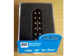 Seymour Duncan SL59