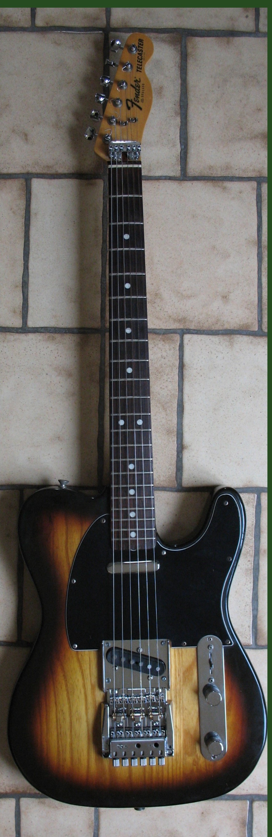 Fender Telecaster (1978)