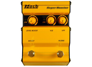 SUPER BOOSTER front high