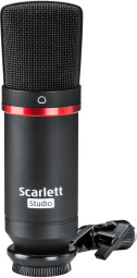 Focusrite Scarlett2 Solo Studio Pack : RFO SCARLETT2 SOLO STUDIO 6 B