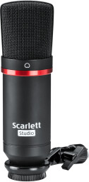 Focusrite Scarlett2 Solo Studio Pack : RFO SCARLETT2 SOLO STUDIO 6 B Focusrite Scarlett2 Solo Studio Pack : RFO SCARLETT2 SOLO STUDIO 6 B