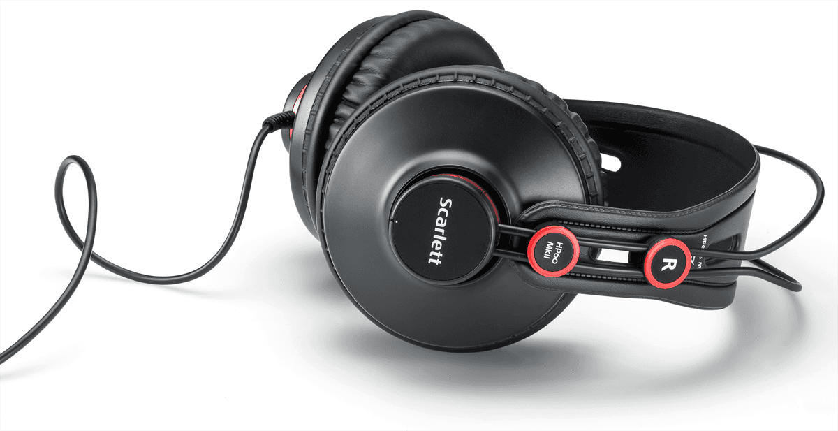 Focusrite Scarlett2 Solo Studio Pack : RFO SCARLETT2 SOLO STUDIO 5 B