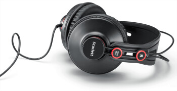 Focusrite Scarlett2 Solo Studio Pack : RFO SCARLETT2 SOLO STUDIO 5 B Focusrite Scarlett2 Solo Studio Pack : RFO SCARLETT2 SOLO STUDIO 5 B