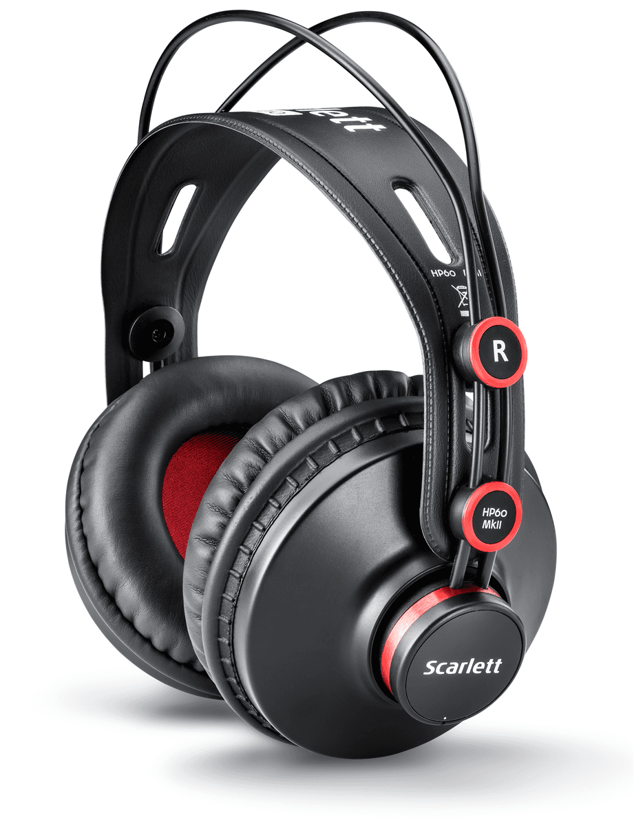 Focusrite Scarlett2 Solo Studio Pack : RFO SCARLETT2 SOLO STUDIO 4 B