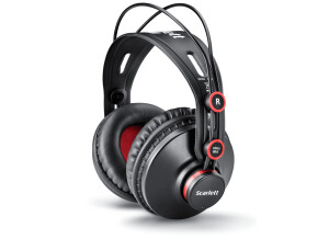 RFO SCARLETT2 SOLO STUDIO 4 B