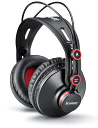 Focusrite Scarlett2 Solo Studio Pack : RFO SCARLETT2 SOLO STUDIO 4 B Focusrite Scarlett2 Solo Studio Pack : RFO SCARLETT2 SOLO STUDIO 4 B