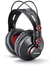 Focusrite Scarlett2 Solo Studio Pack : RFO SCARLETT2 SOLO STUDIO 4 B Focusrite Scarlett2 Solo Studio Pack : RFO SCARLETT2 SOLO STUDIO 4 B