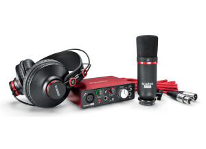 RFO SCARLETT2 SOLO STUDIO 2 B