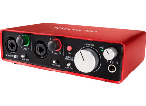 RFO SCARLETT2 2I2 3 B