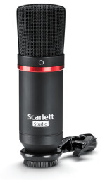 Focusrite Scarlett2-2i2 Studio Pack : RFO SCARLETT2 STUDIO 6 B