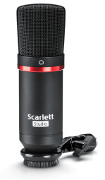 Focusrite Scarlett2-2i2 Studio Pack : RFO SCARLETT2 STUDIO 6 B Focusrite Scarlett2-2i2 Studio Pack : RFO SCARLETT2 STUDIO 6 B