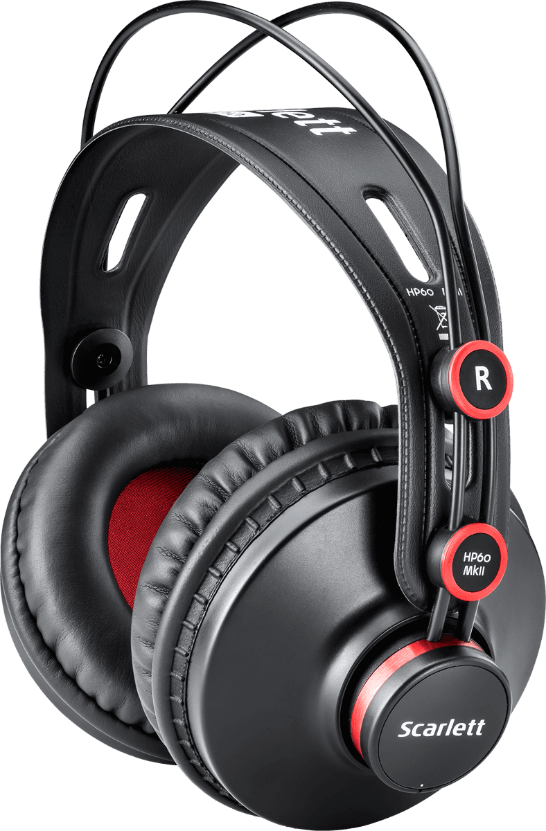 Focusrite Scarlett2-2i2 Studio Pack : RFO SCARLETT2 STUDIO 4 B