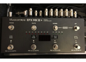 Musicom Lab EFX MKIII+ (59439)