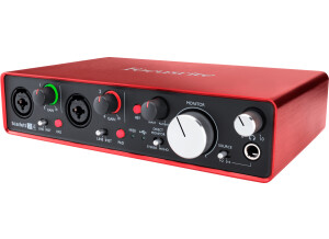 RFO SCARLETT2 2I4 3 B