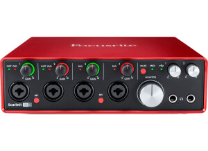 RFO SCARLETT2 18I8 4 B