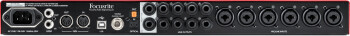 Focusrite Scarlett2 18i20 : RFO SCARLETT2 18I20 5 B Focusrite Scarlett2 18i20 : RFO SCARLETT2 18I20 5 B
