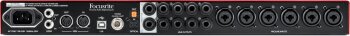 Focusrite Scarlett2 18i20 : RFO SCARLETT2 18I20 5 B Focusrite Scarlett2 18i20 : RFO SCARLETT2 18I20 5 B