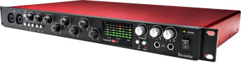 Focusrite Scarlett2 18i20 : RFO SCARLETT2 18I20 3 B Focusrite Scarlett2 18i20 : RFO SCARLETT2 18I20 3 B