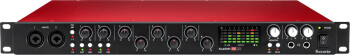 Focusrite Scarlett2 18i20 : RFO SCARLETT2 18I20 2 B Focusrite Scarlett2 18i20 : RFO SCARLETT2 18I20 2 B