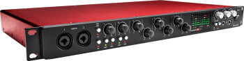 Focusrite Scarlett2 18i20 : RFO SCARLETT2 18I20 B Focusrite Scarlett2 18i20 : RFO SCARLETT2 18I20 B