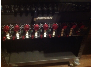 Phoenix Audio DRS-8 Mk2 (61762)