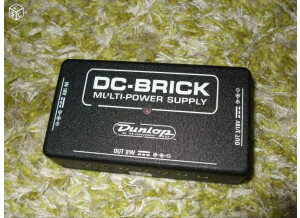 Dunlop DC10 DC-BRICK (1580)