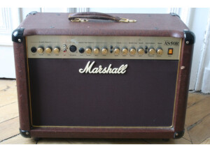 Marshall AS50R (63695)