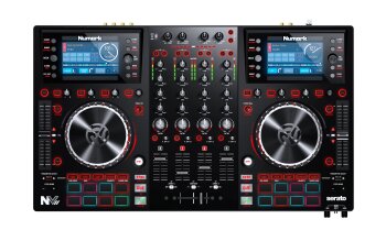 Numark NVII : NVII ortho 3000x1875 web Numark NVII : NVII ortho 3000x1875 web