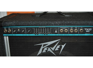 Peavey TKO 80 (83542)