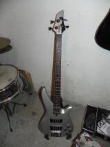 Yamaha RBX374