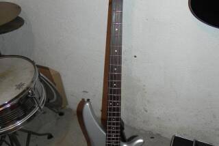 Yamaha RBX374