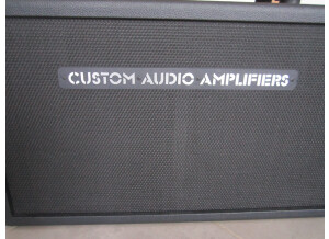 Custom Audio Electronics 2X12 (72740)