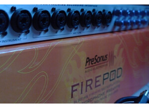 PreSonus Firepod (30682)