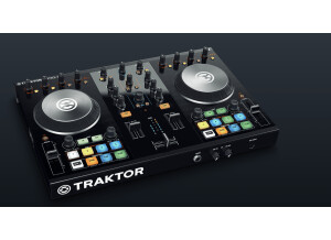 Native Instruments Traktor Pro 2 (47539)