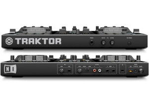 Native Instruments Traktor Pro 2 (19794)